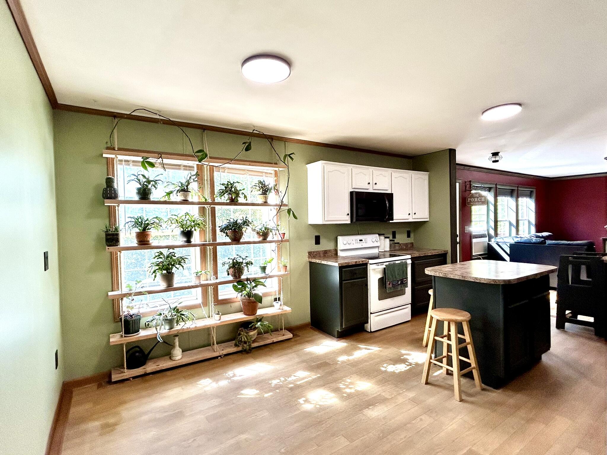 1276 Airline Road Clifton ME 04428