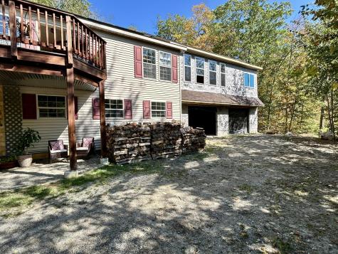 1276 Airline Road Clifton ME 04428