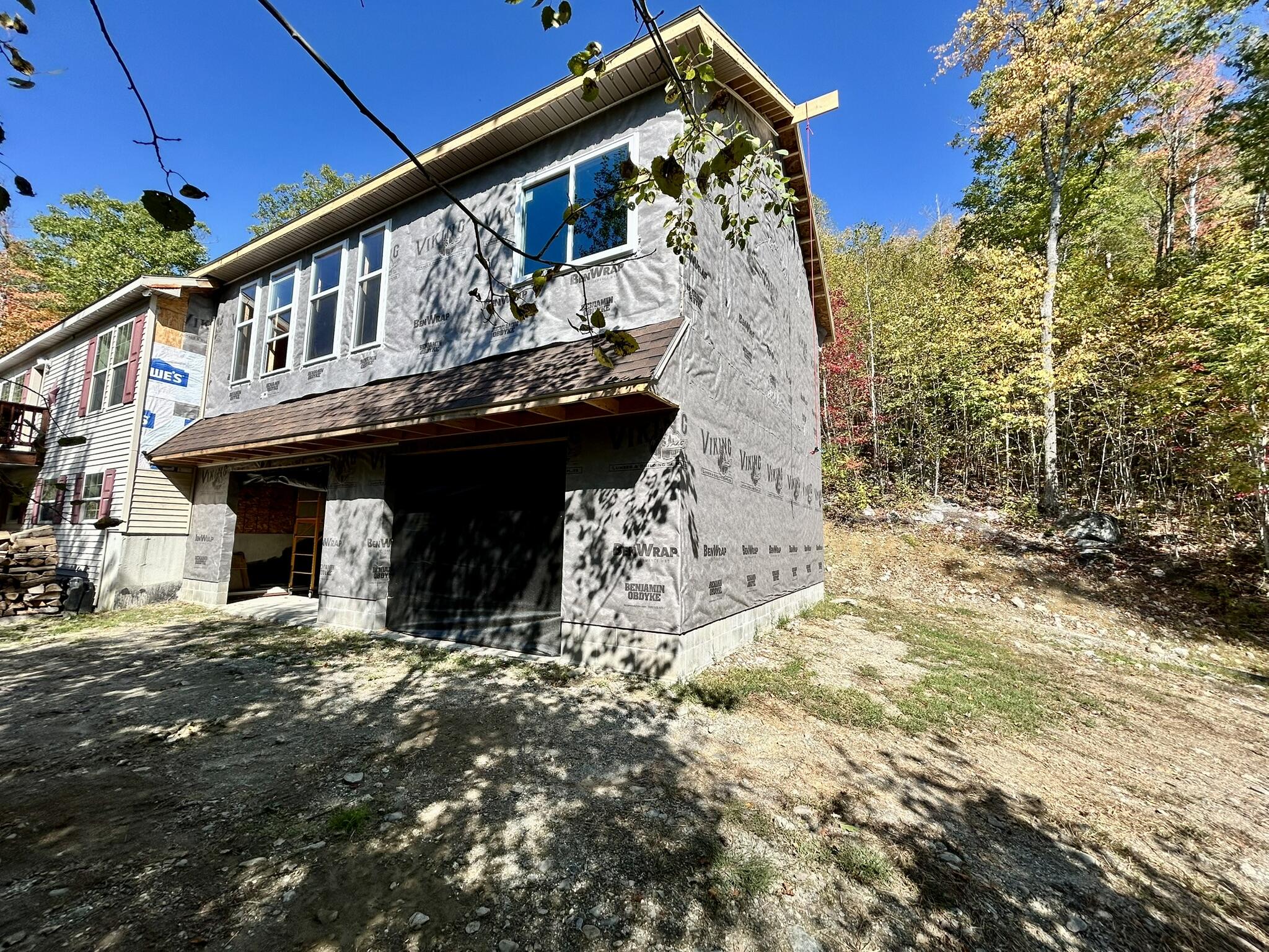 1276 Airline Road Clifton ME 04428