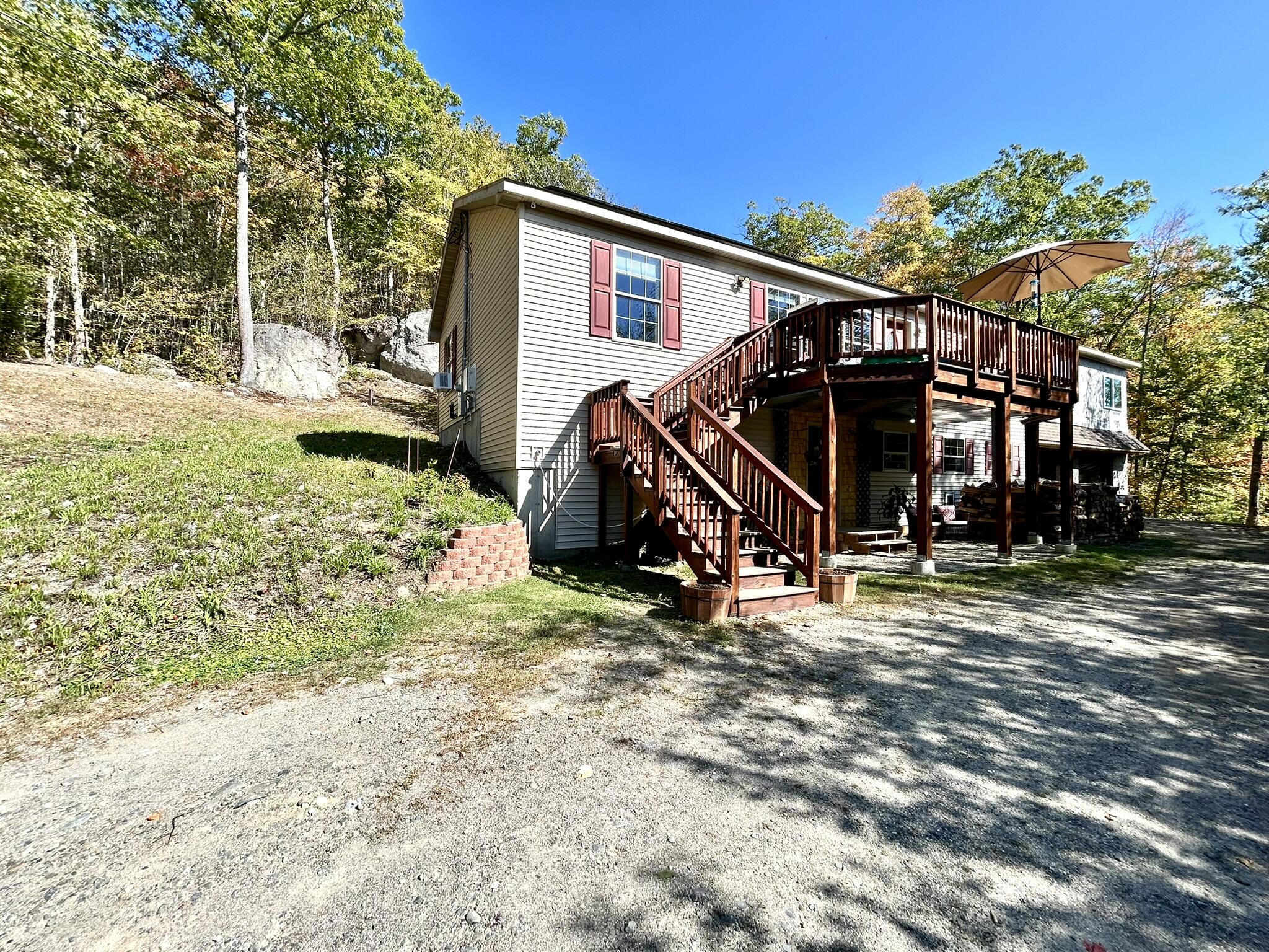 1276 Airline Road Clifton ME 04428