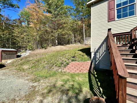 1276 Airline Road Clifton ME 04428