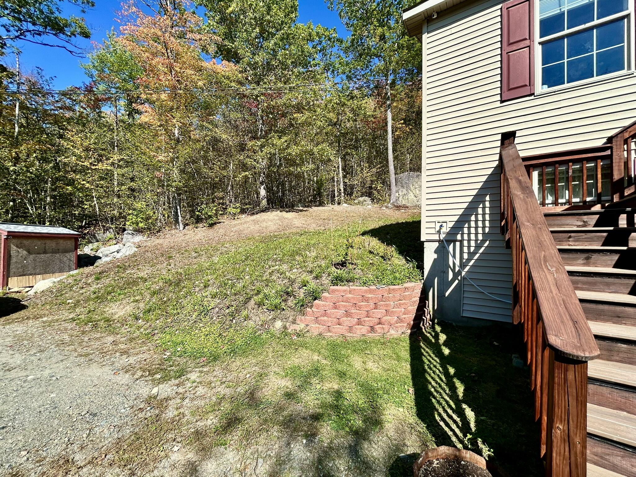 1276 Airline Road Clifton ME 04428