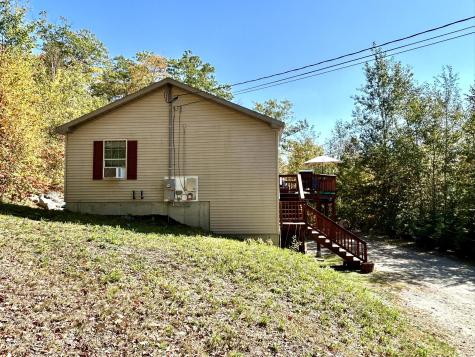 1276 Airline Road Clifton ME 04428