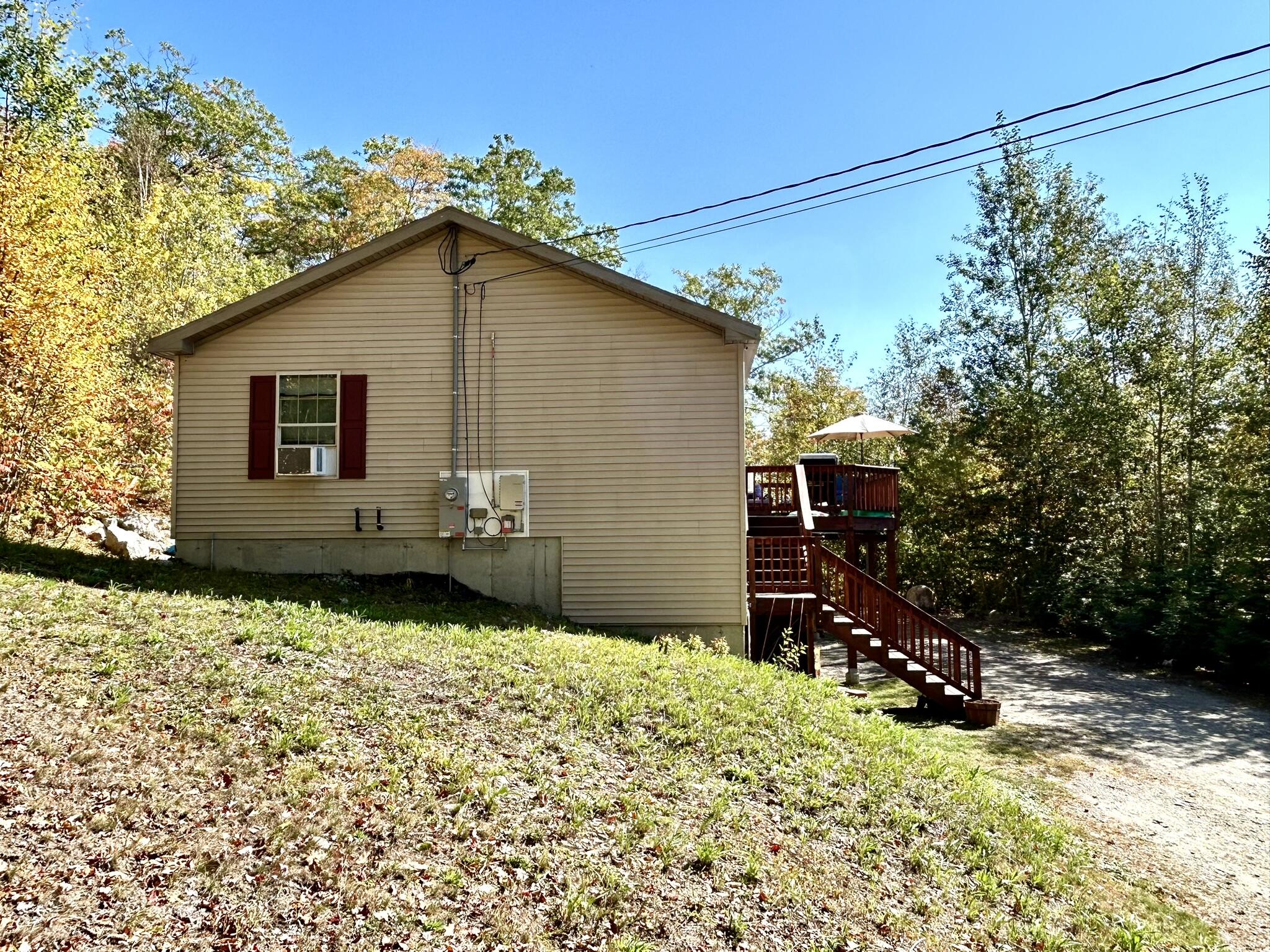 1276 Airline Road Clifton ME 04428