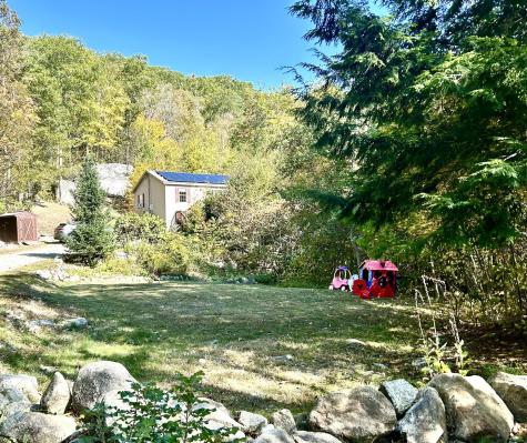 1276 Airline Road Clifton ME 04428