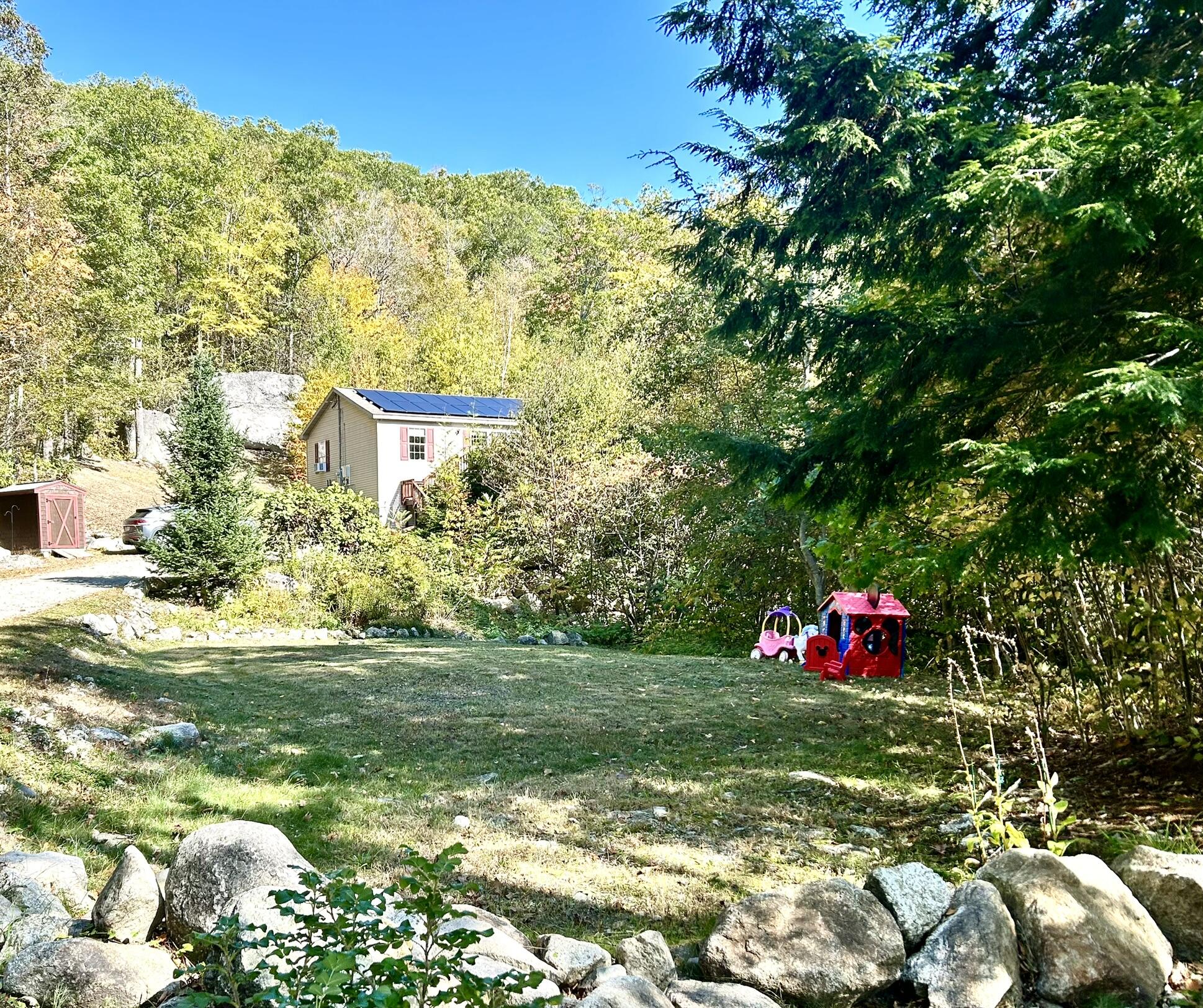 1276 Airline Road Clifton ME 04428