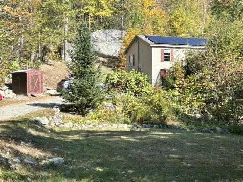 1276 Airline Road Clifton ME 04428