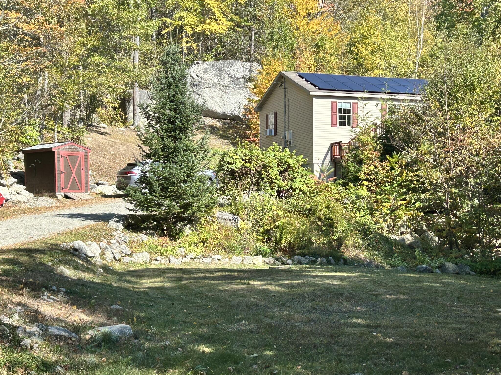 1276 Airline Road Clifton ME 04428