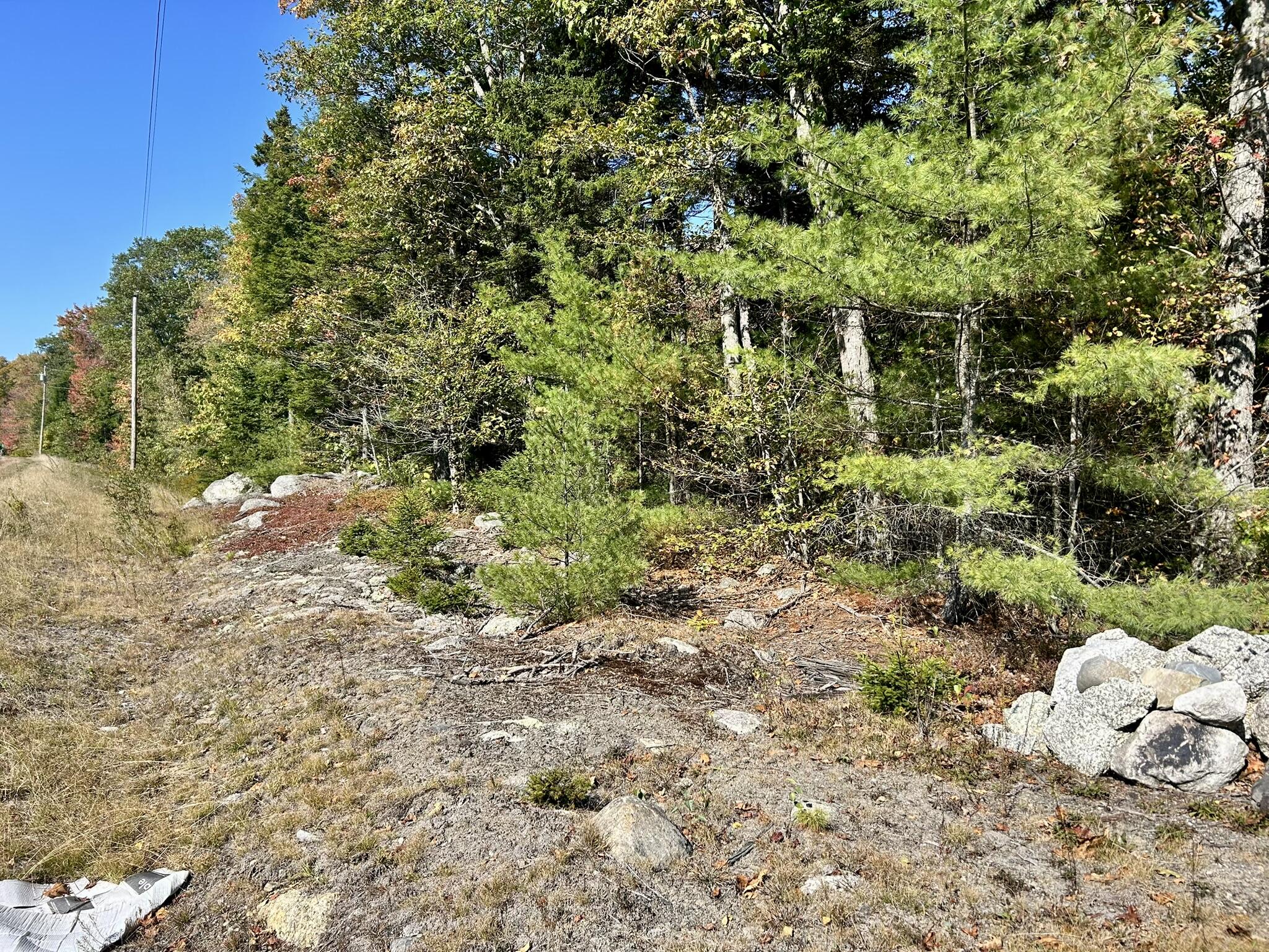 1276 Airline Road Clifton ME 04428