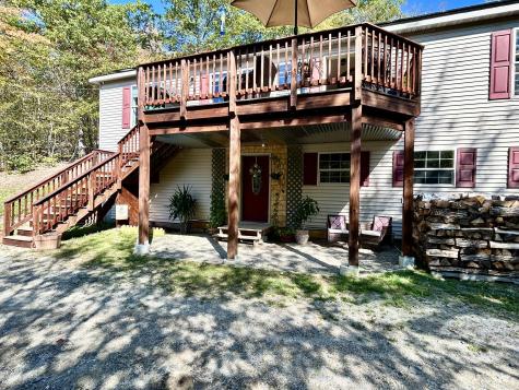 1276 Airline Road Clifton ME 04428