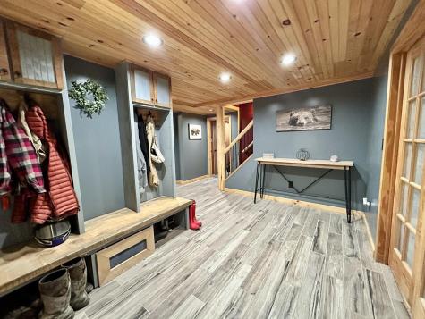 1276 Airline Road Clifton ME 04428