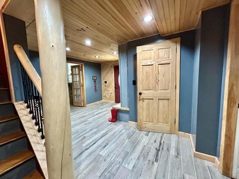 1276 Airline Road Clifton ME 04428