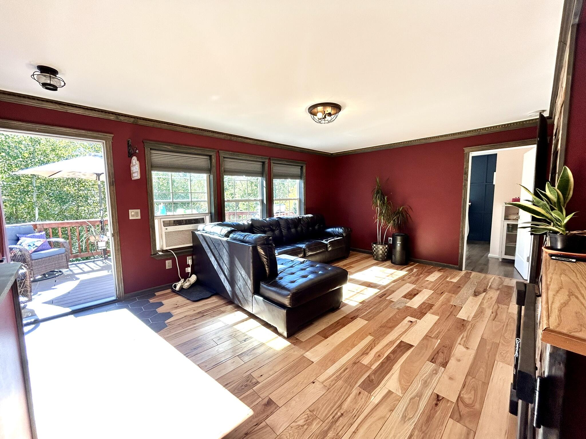 1276 Airline Road Clifton ME 04428