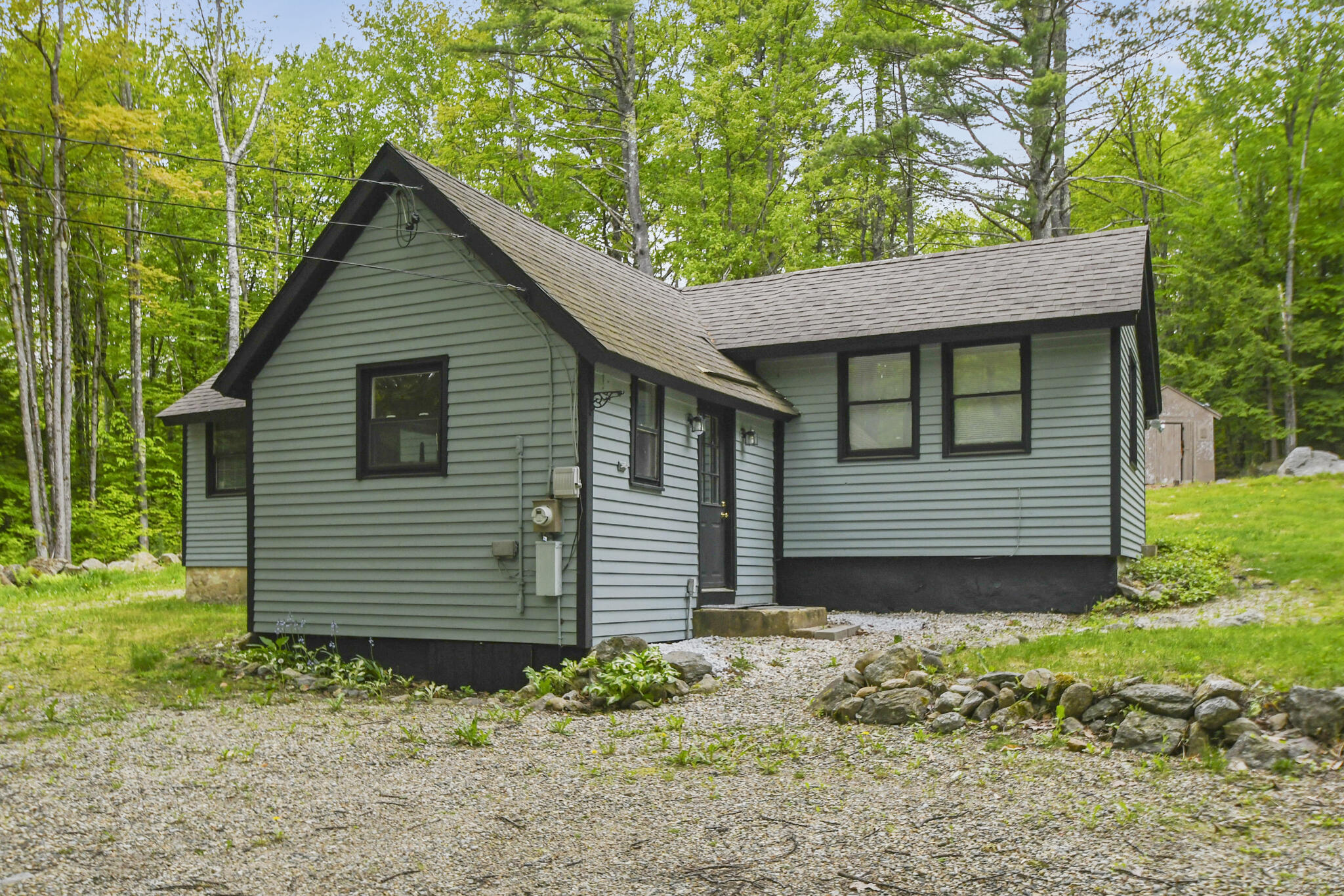 398 Hopper Road Acton ME 04001