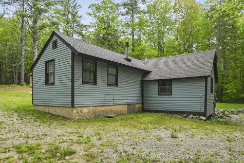 398 Hopper Road Acton ME 04001