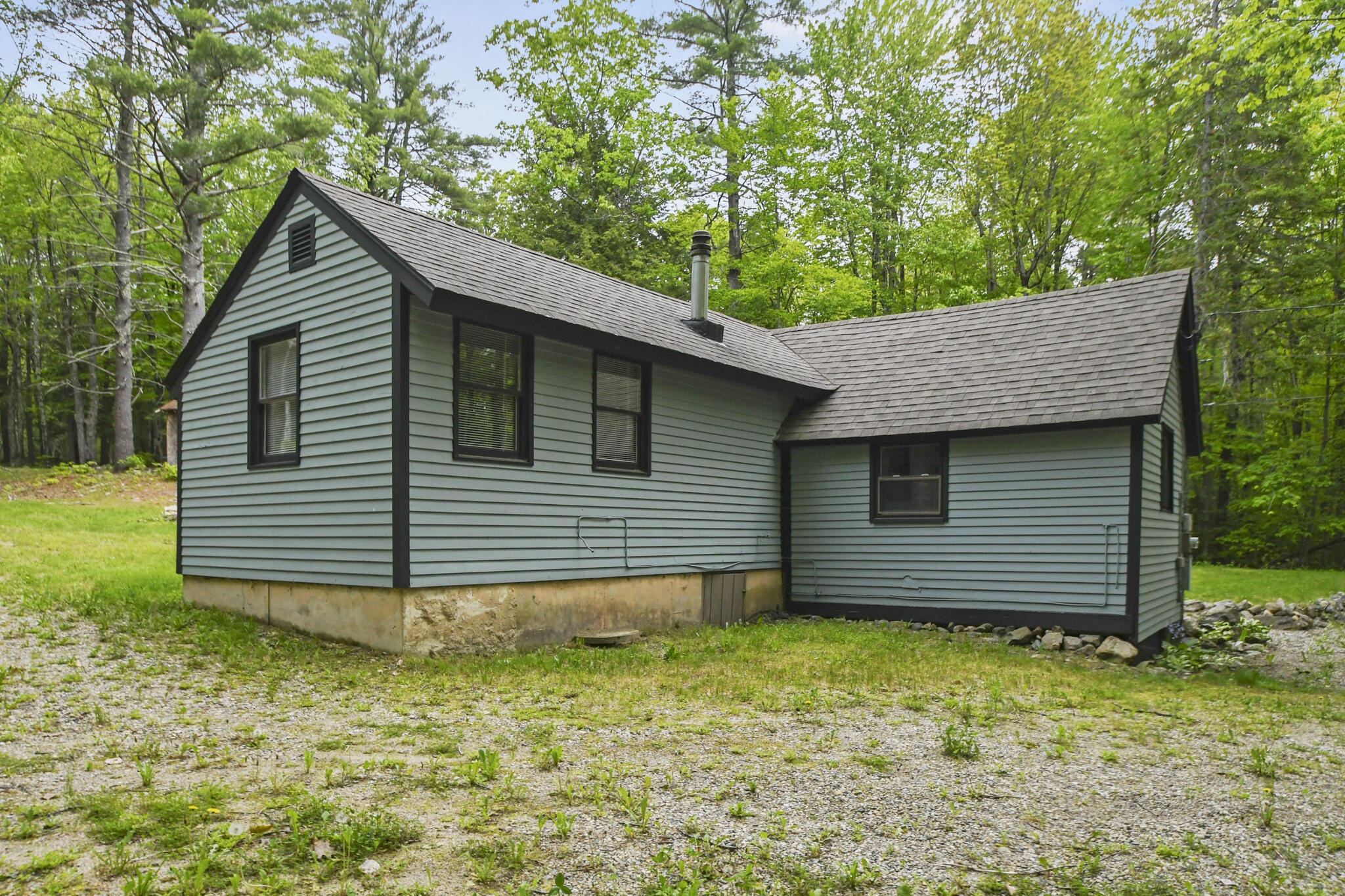 398 Hopper Road Acton ME 04001