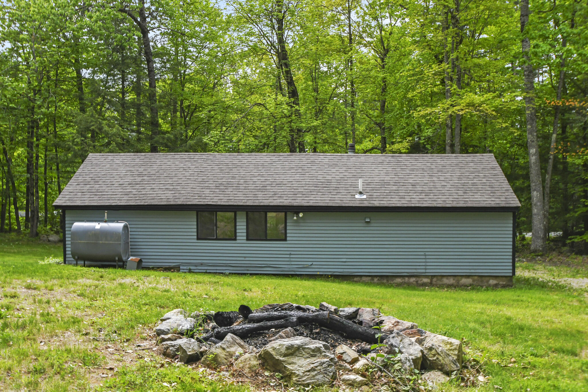 398 Hopper Road Acton ME 04001