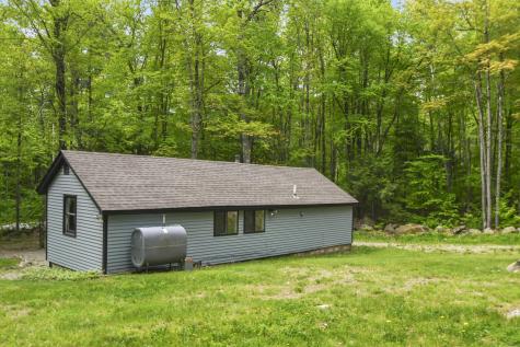 398 Hopper Road Acton ME 04001