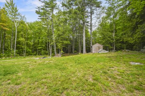 398 Hopper Road Acton ME 04001