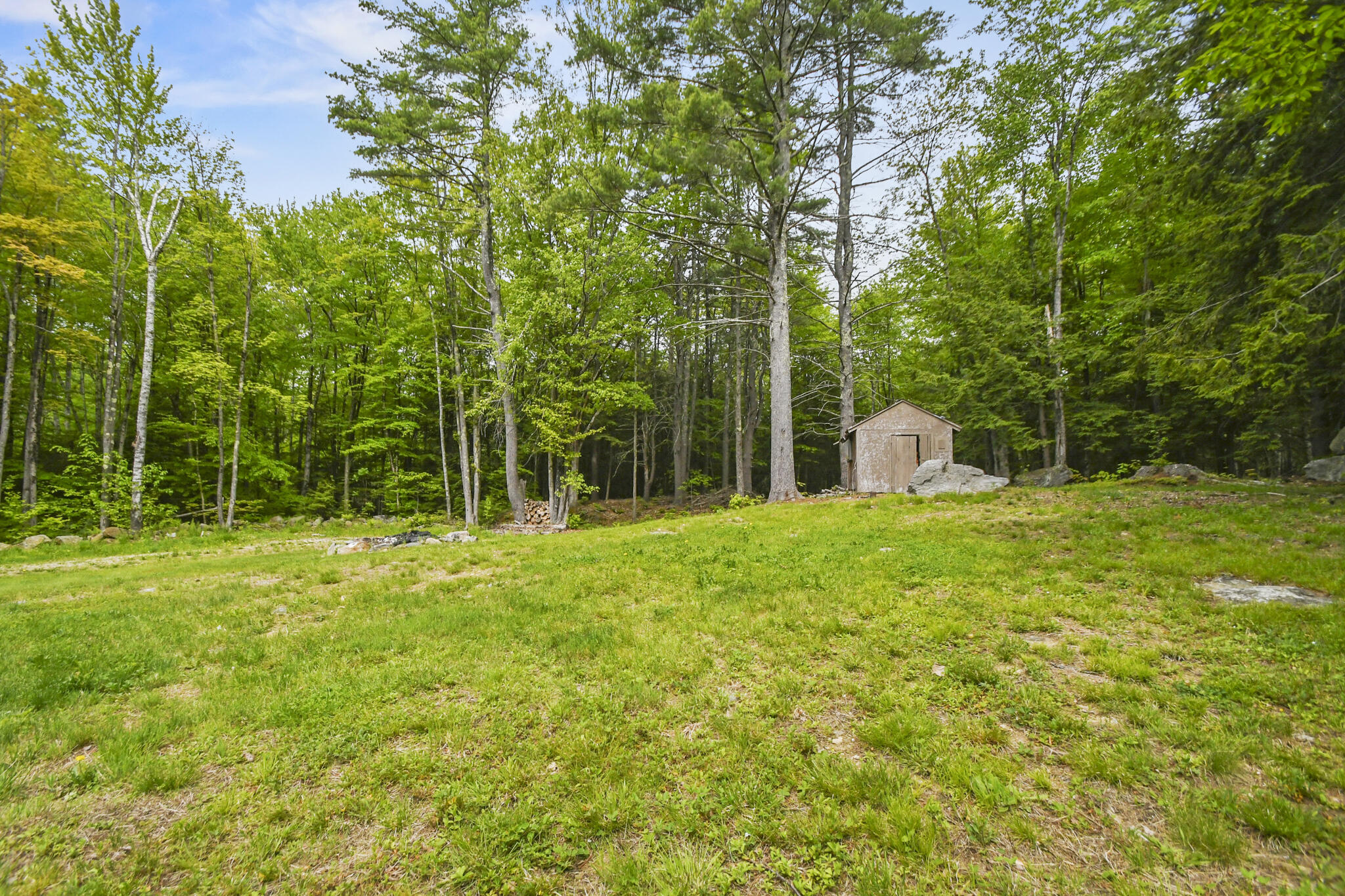 398 Hopper Road Acton ME 04001