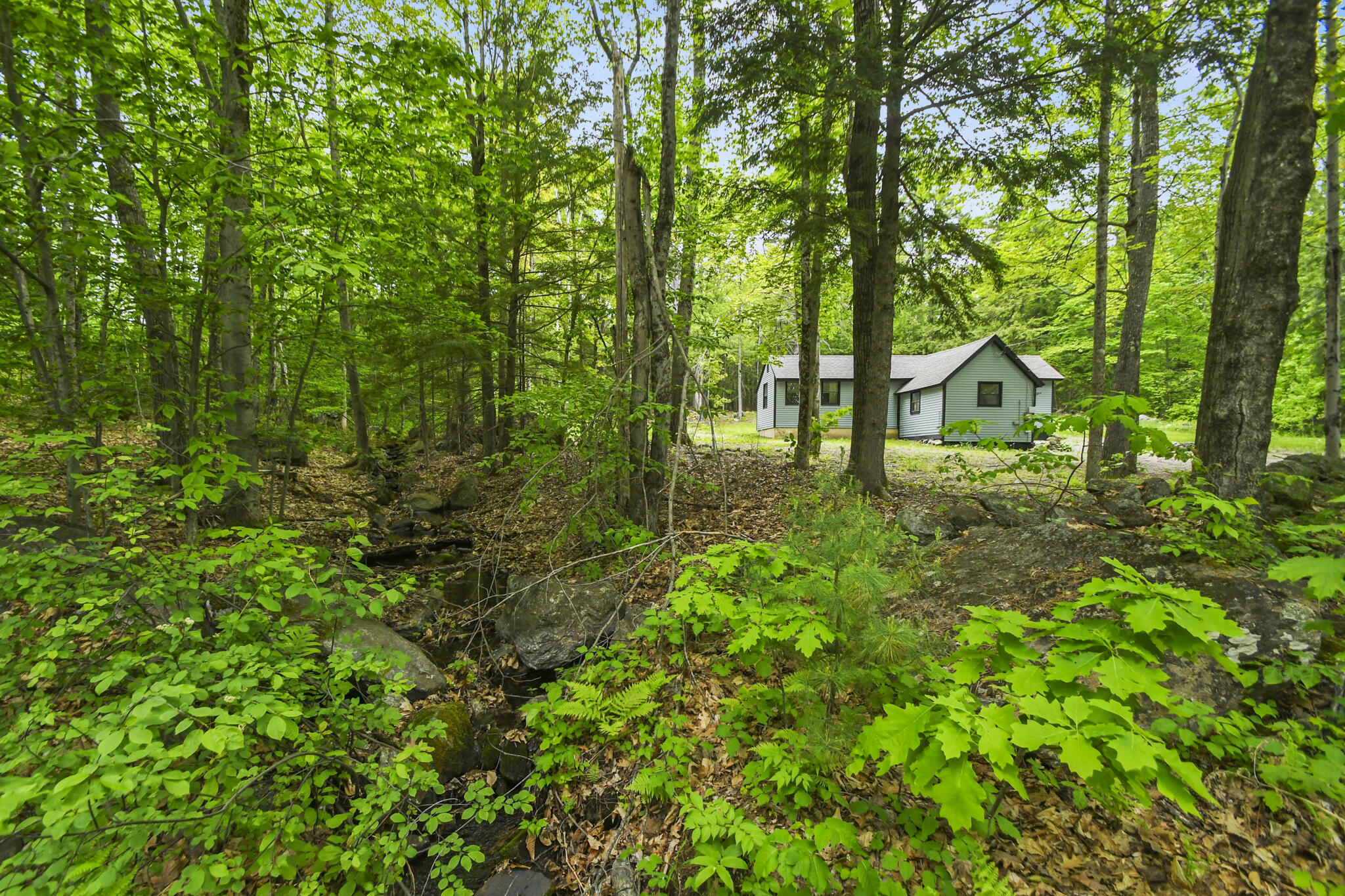 398 Hopper Road Acton ME 04001