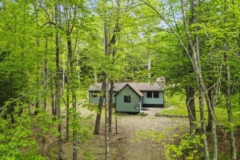 398 Hopper Road Acton ME 04001