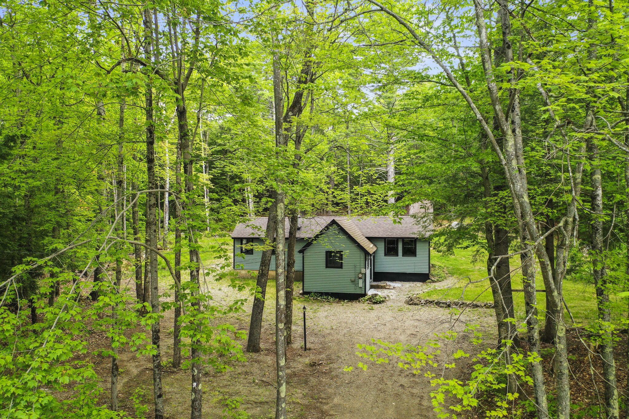 398 Hopper Road Acton ME 04001