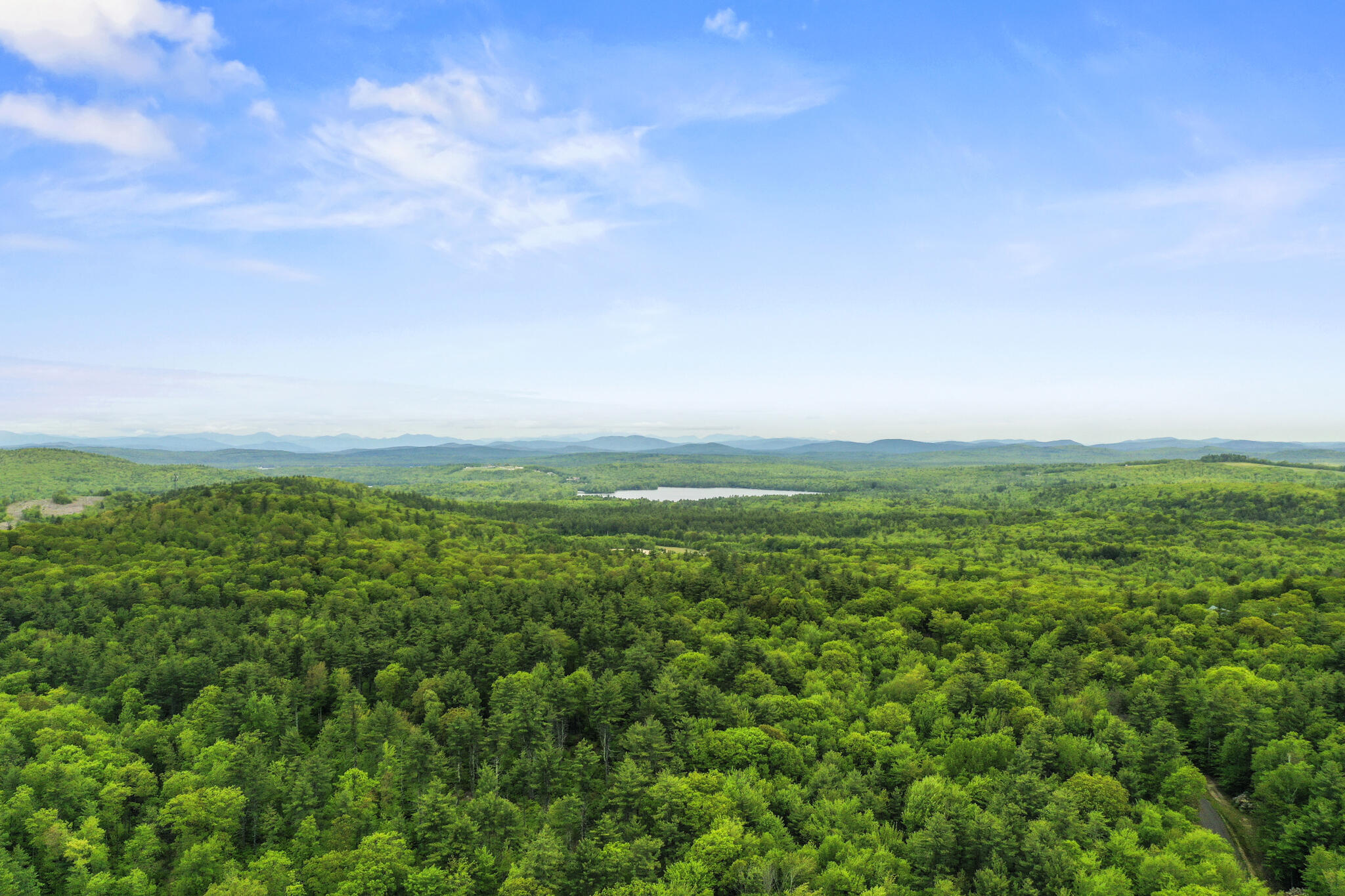 398 Hopper Road Acton ME 04001