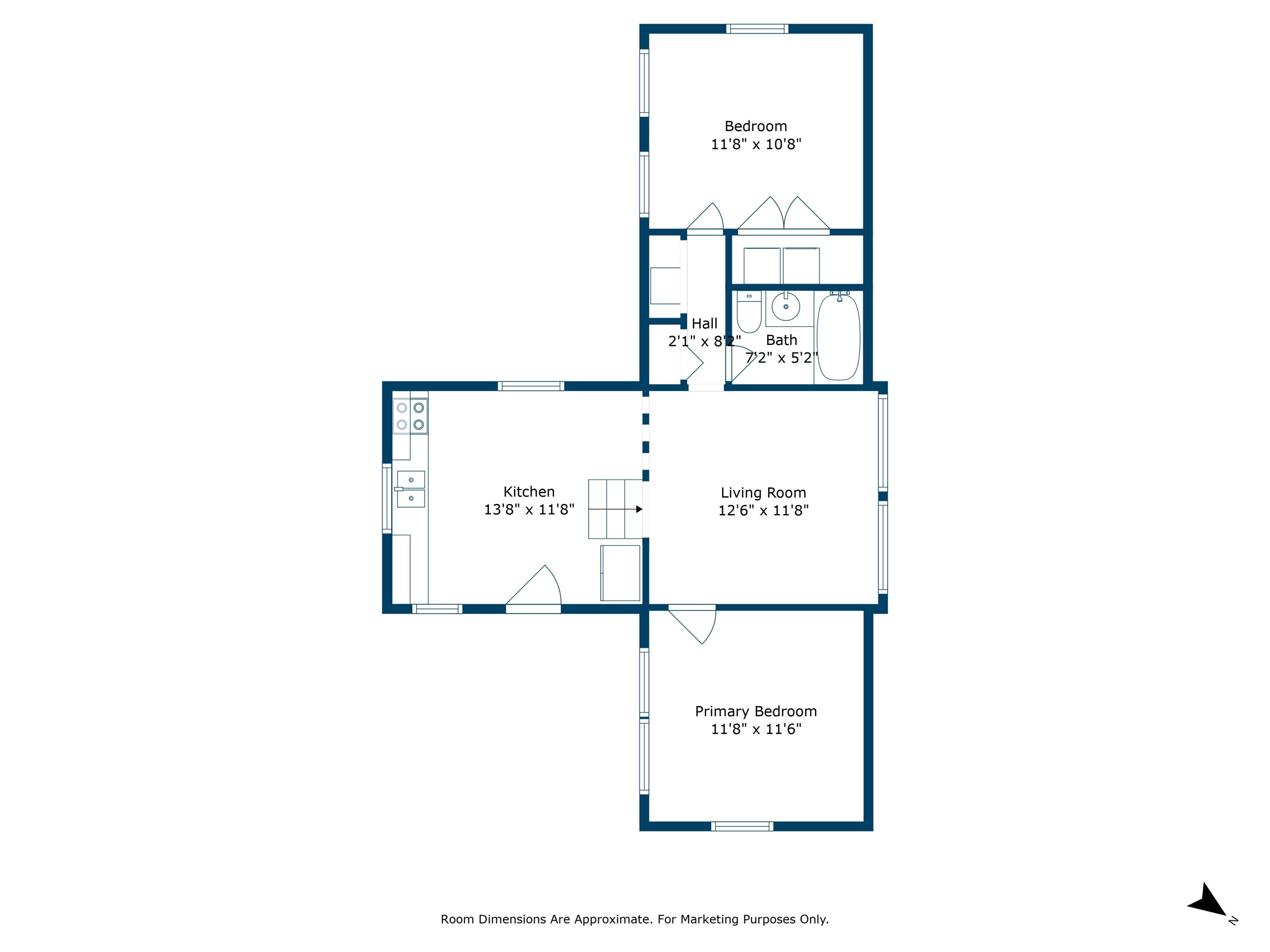 398 Hopper Road Acton ME 04001