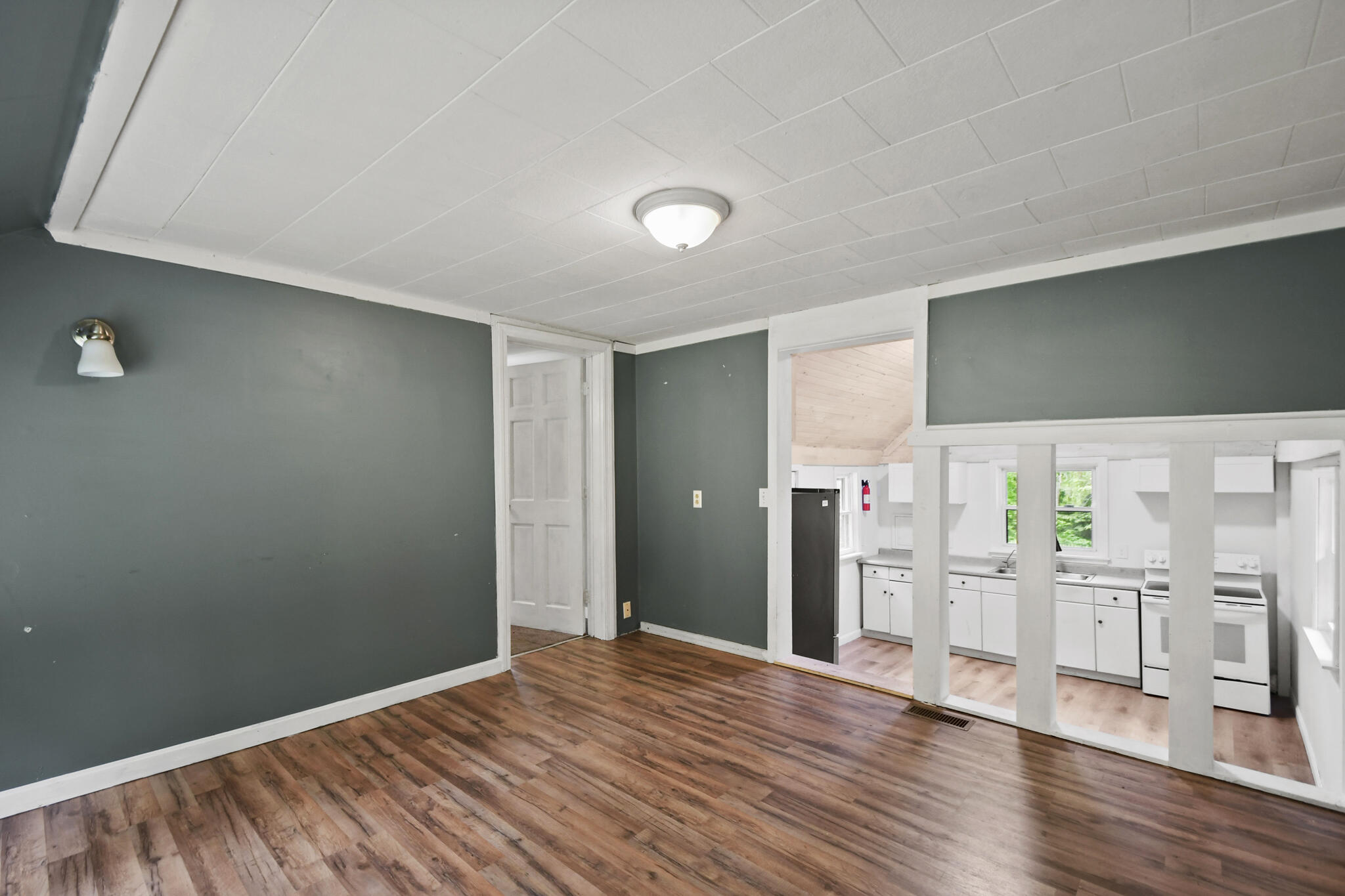 398 Hopper Road Acton ME 04001