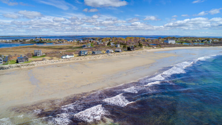 106 Mile Stretch Road Biddeford ME 04005