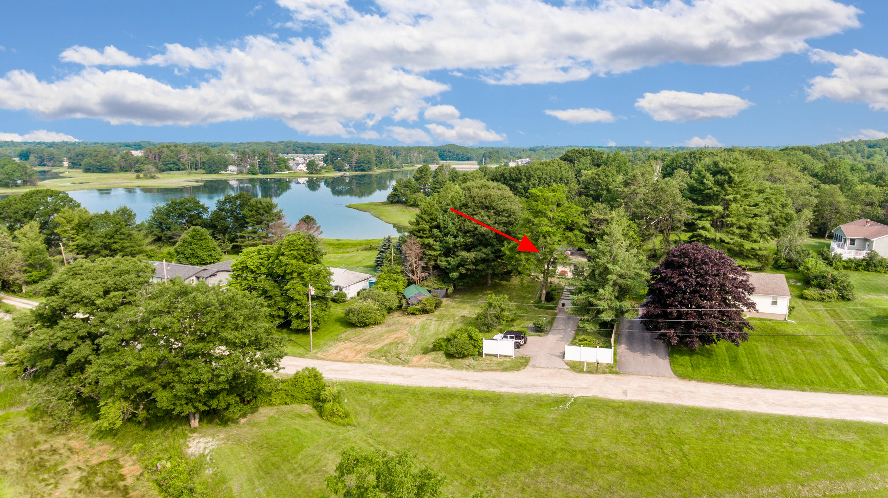 16 Trafton Lane Kittery, ME