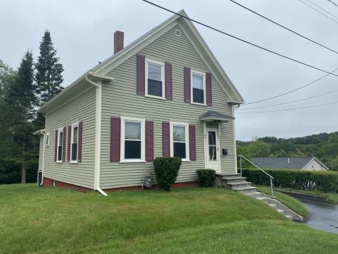 118 Ninth Street Auburn ME 04210