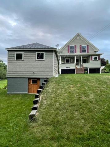 118 Ninth Street Auburn ME 04210