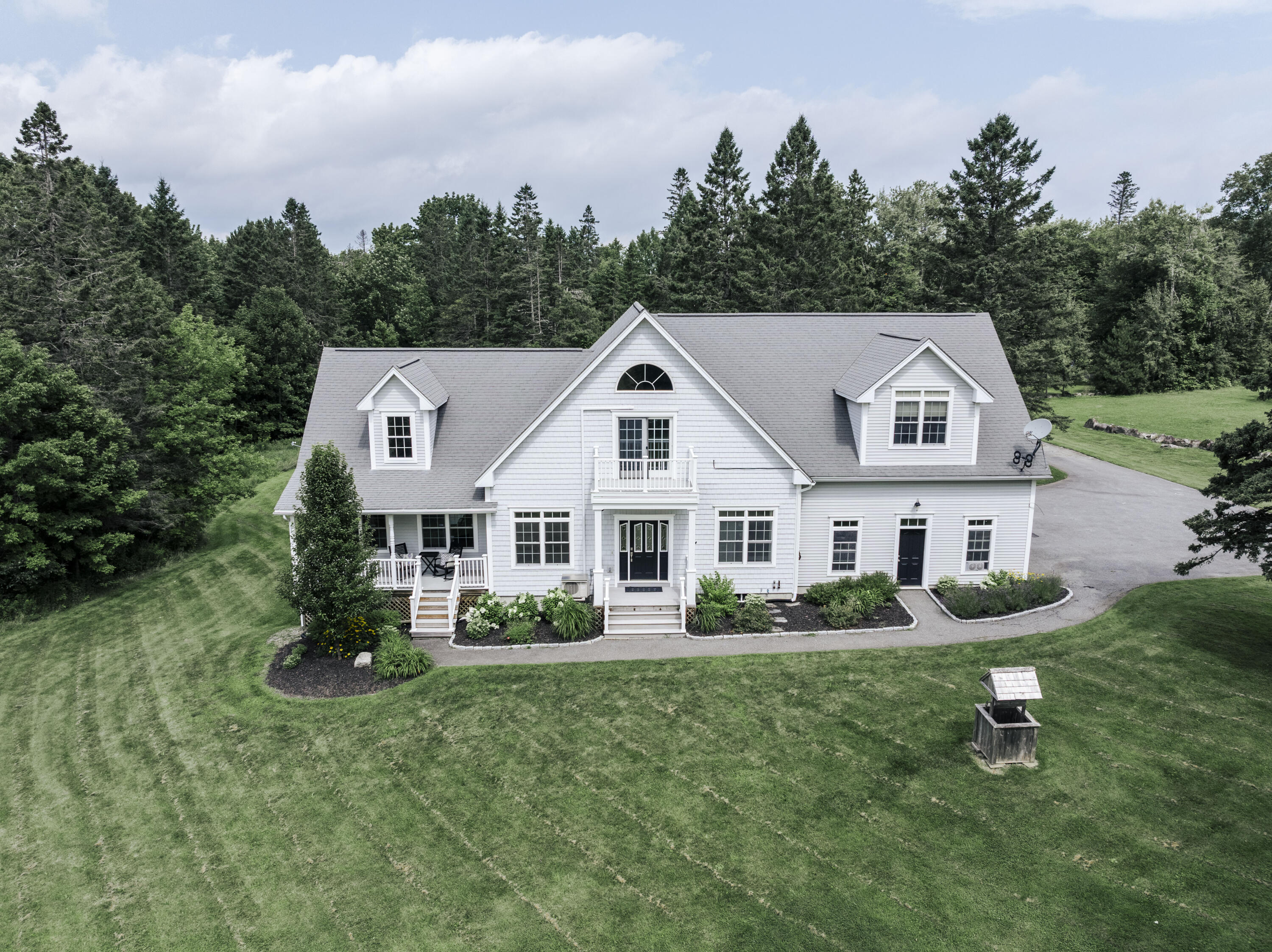 536 Blackstream Road Hermon ME 04401