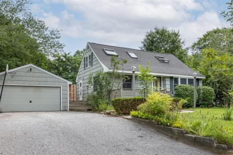 21 Brookview Terrace Portland ME 04102