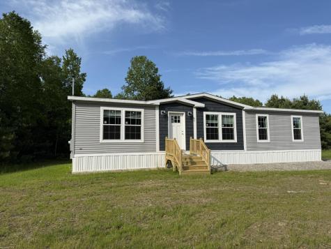 129 Rosewood Drive Farmington ME 04938