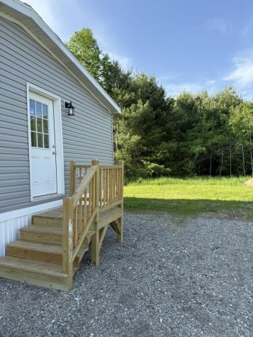 129 Rosewood Drive Farmington ME 04938