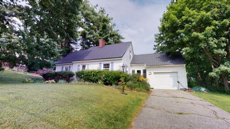 36 Delcliffe Lane Lewiston ME 04240
