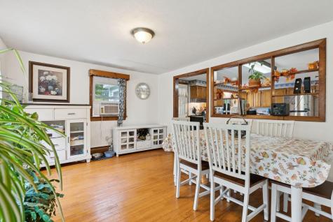 60 Christian Hill Road Limington ME 04049