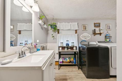 60 Christian Hill Road Limington ME 04049