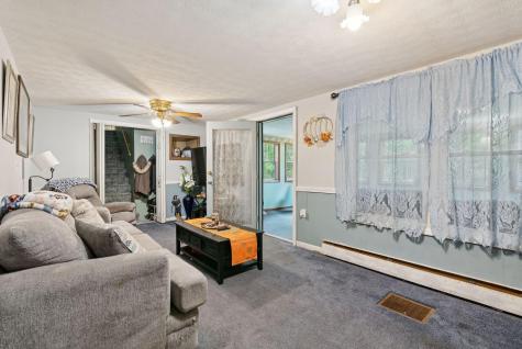 60 Christian Hill Road Limington ME 04049