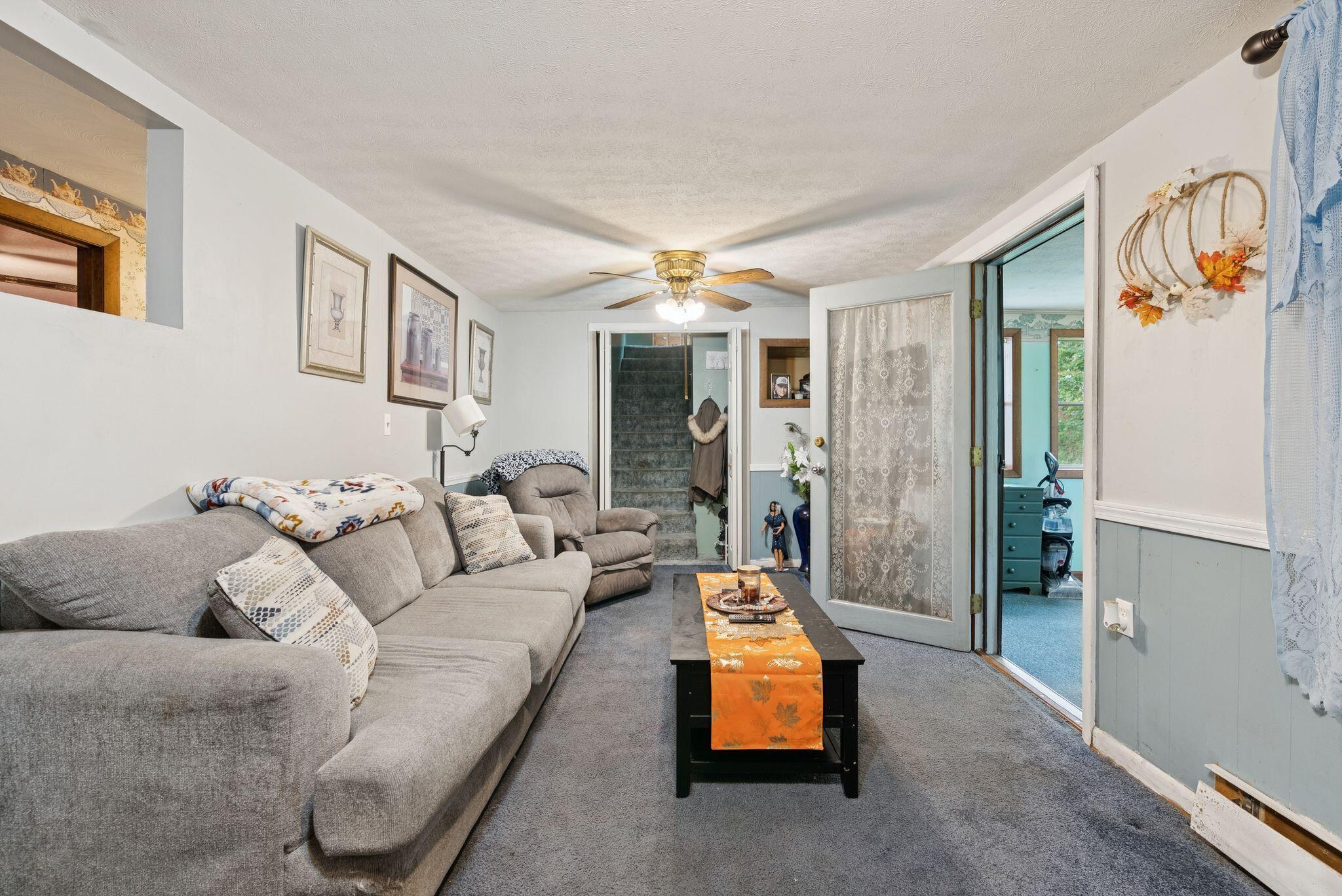 60 Christian Hill Road Limington ME 04049