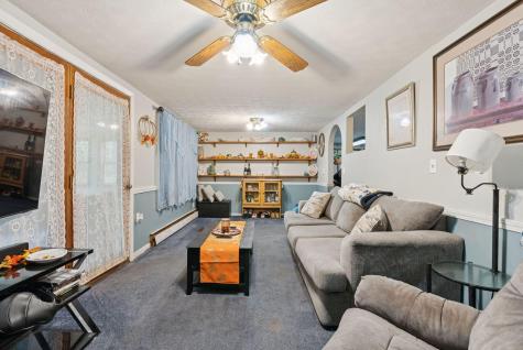 60 Christian Hill Road Limington ME 04049