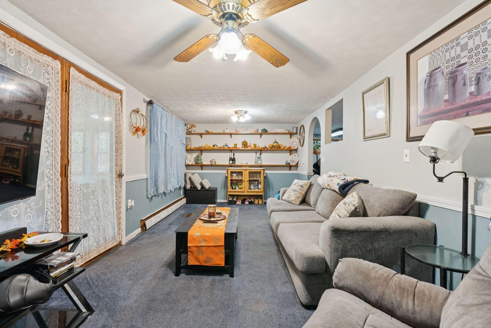 60 Christian Hill Road Limington ME 04049