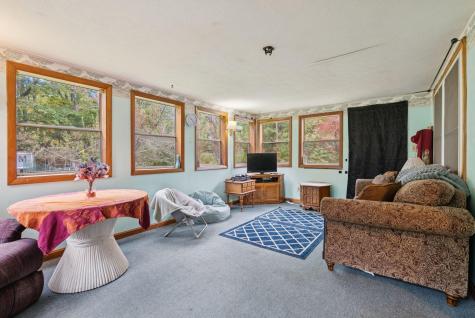 60 Christian Hill Road Limington ME 04049