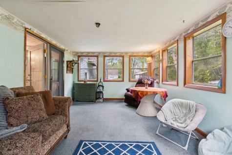 60 Christian Hill Road Limington ME 04049