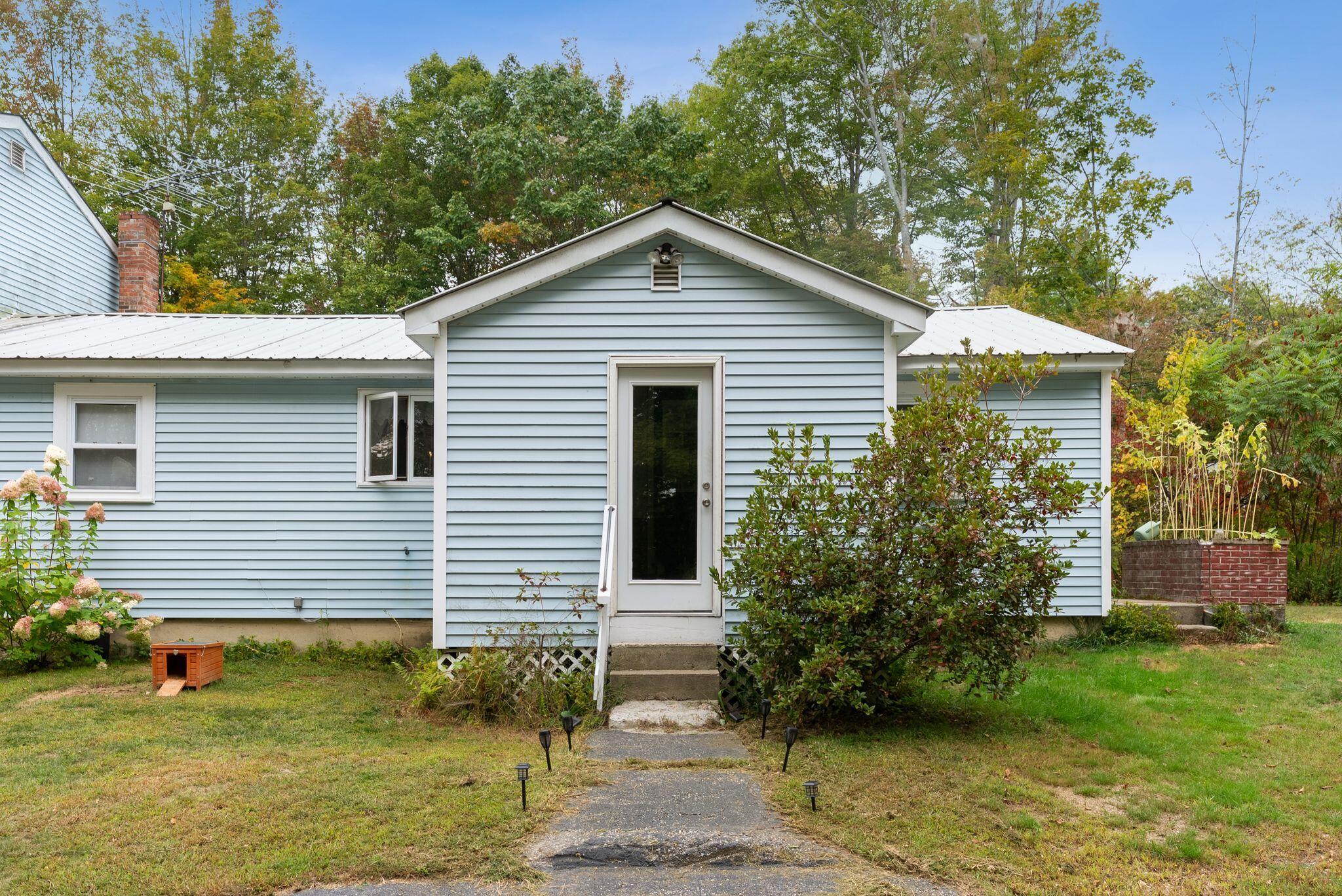 60 Christian Hill Road Limington ME 04049