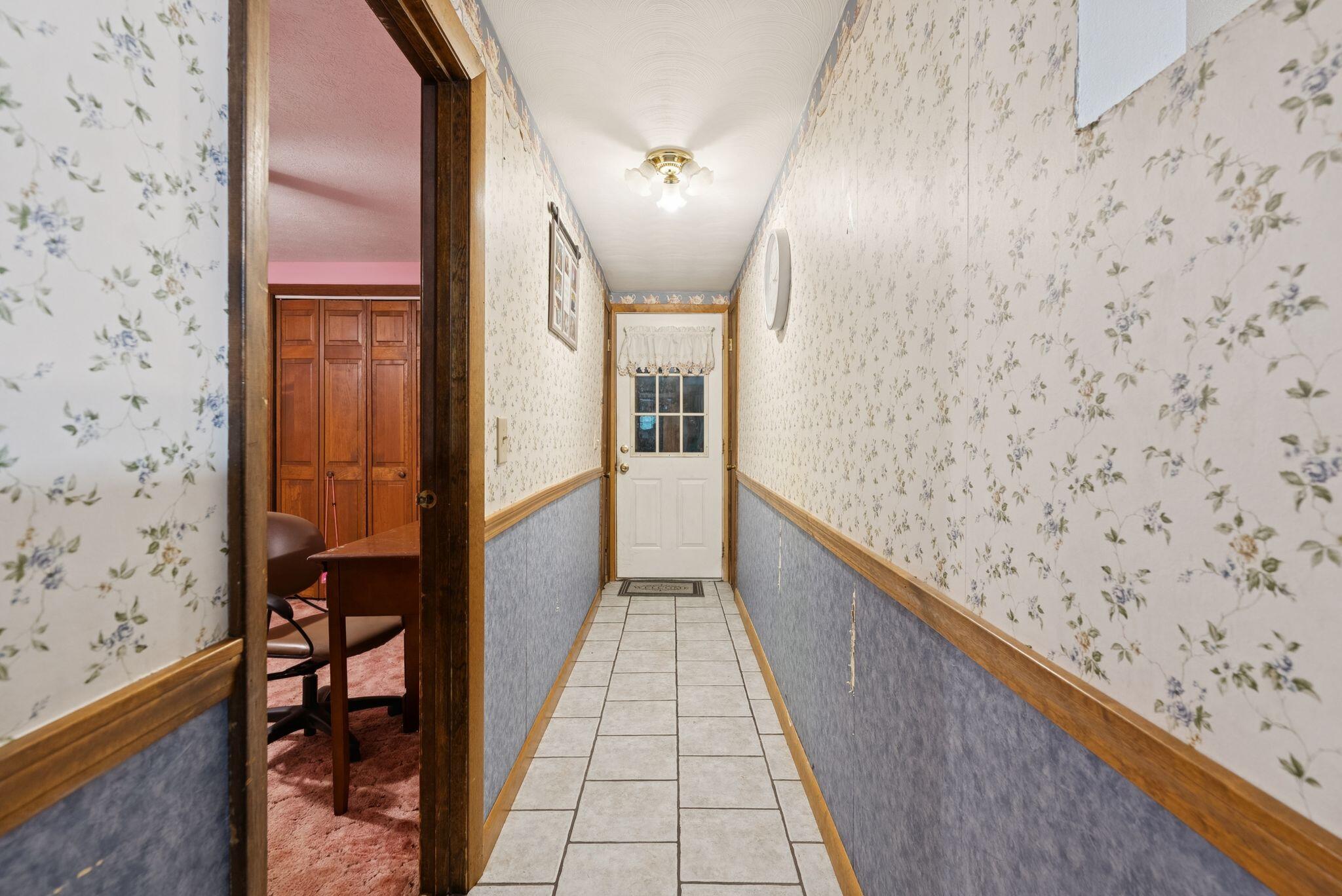 60 Christian Hill Road Limington ME 04049