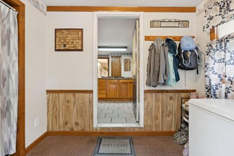 60 Christian Hill Road Limington ME 04049